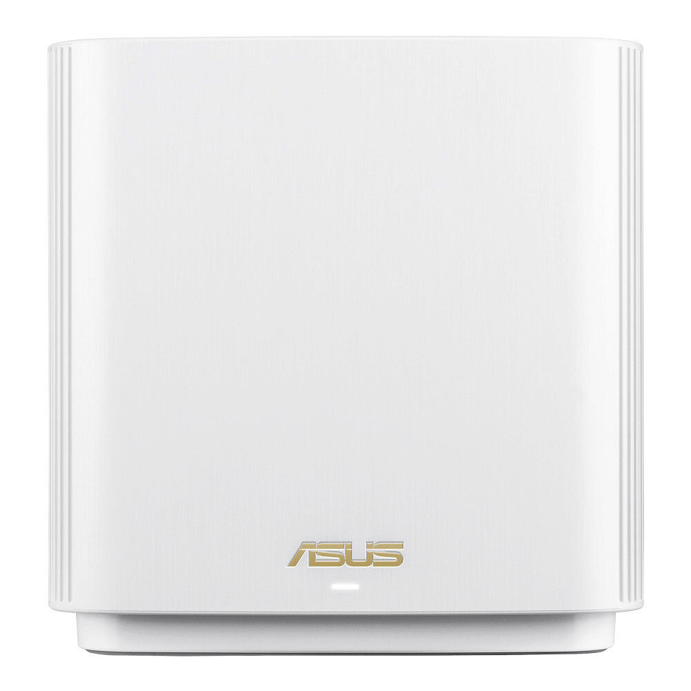 ASUSTeK COMPUTER ASUS ZenWiFi XT9 - router - Wi-Fi 6 - skrivbordsmodell