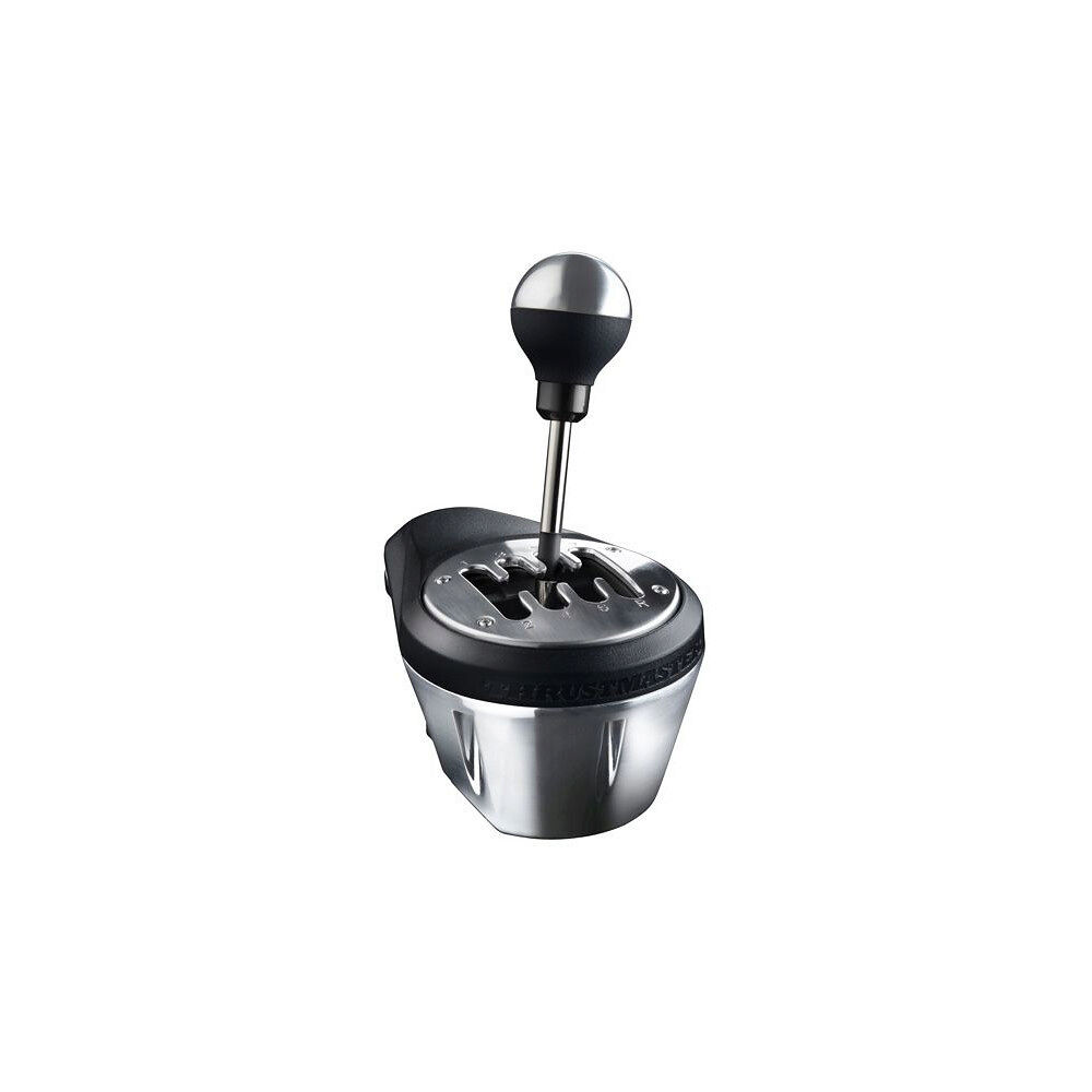 ThrustMaster ThrustMaster TH8A Shifter - växelspak - kabelansluten