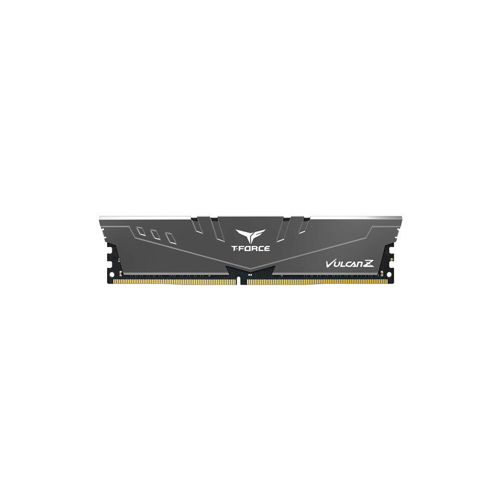 Team Group T-Force Vulcan Z - DDR4 - sats - 32 GB: 2 x 16 GB - DIMM 288-pin - 3600 MHz / PC4-28800 - ej buffrad