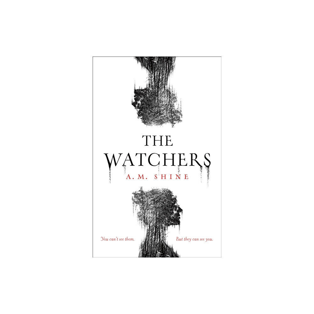 Bloomsbury Publishing PLC The Watchers (häftad, eng)