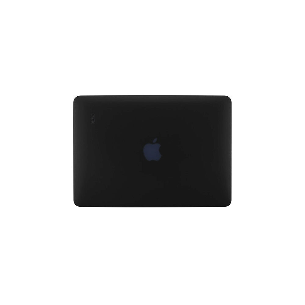 Artwizz Rubber Clip för MacBook 12" - Transparant