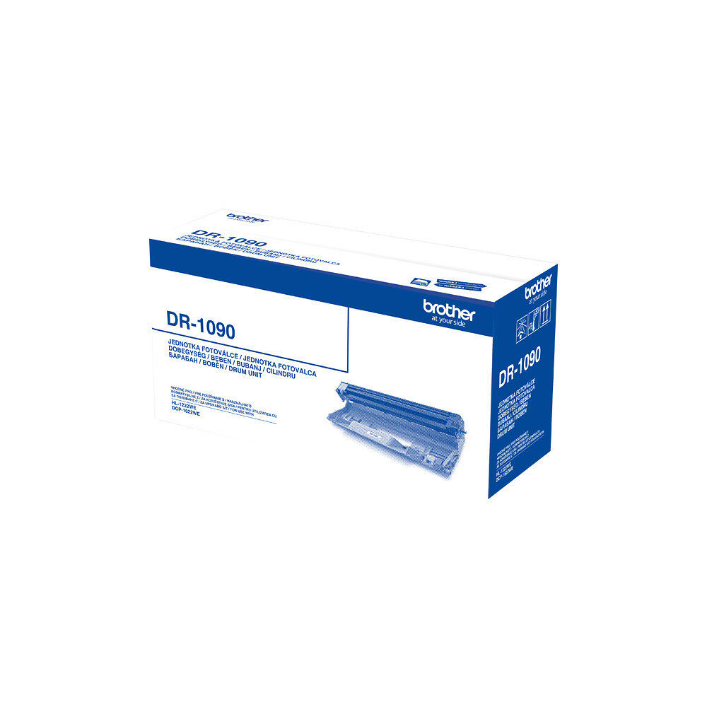 Brother Brother DR-1090 skrivartrumma Original 1 styck