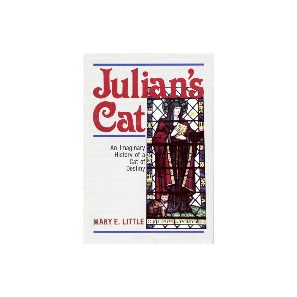 Continuum International Publishing Group Ltd. Julian's Cat (häftad, eng)
