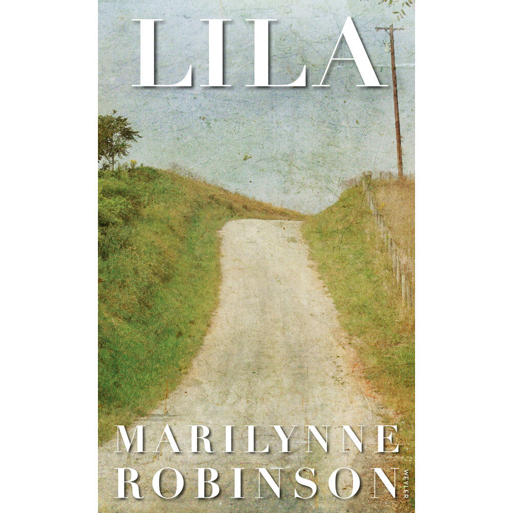 Marilynne Robinson Lila (pocket)