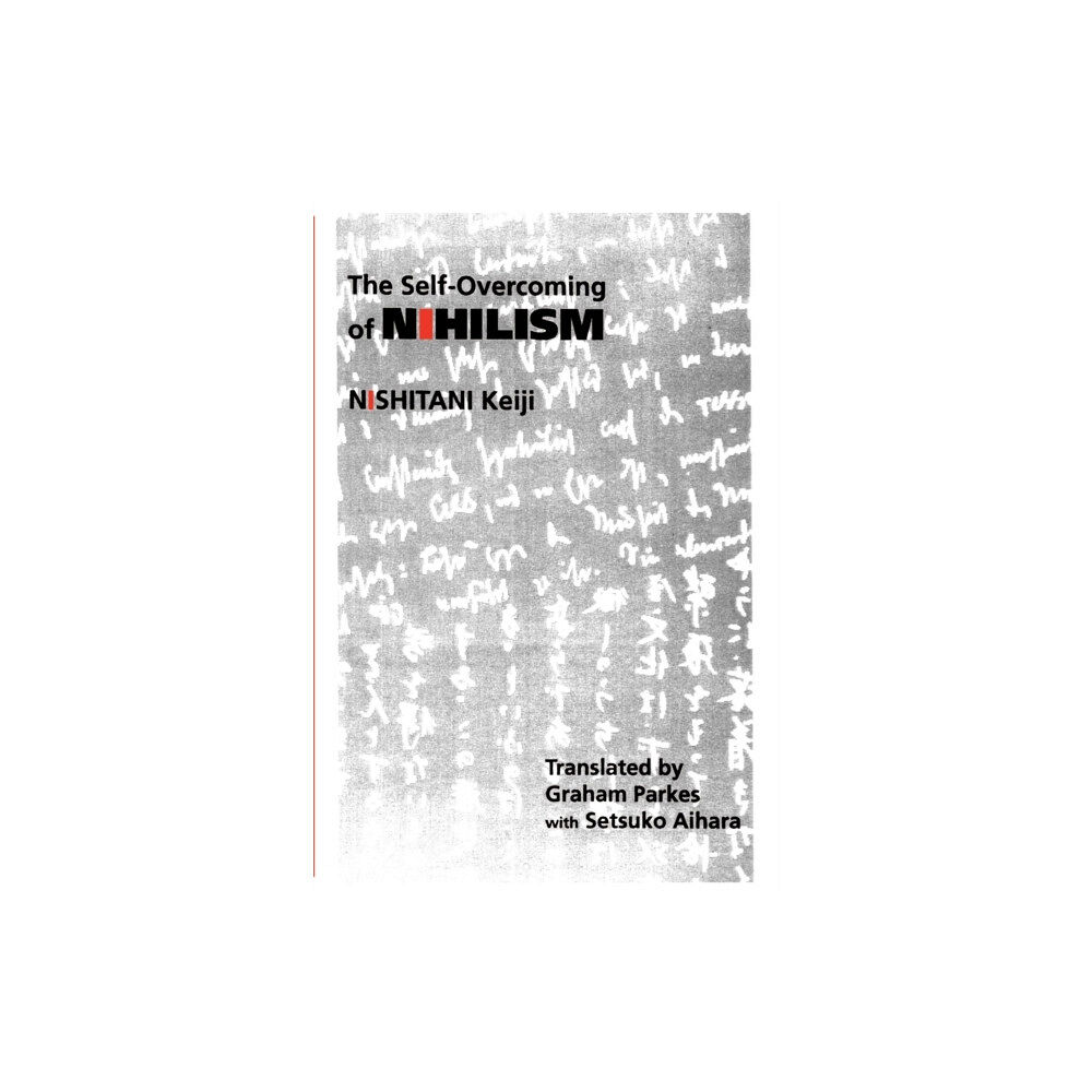 State University of New York Press The Self-Overcoming of Nihilism (häftad, eng)
