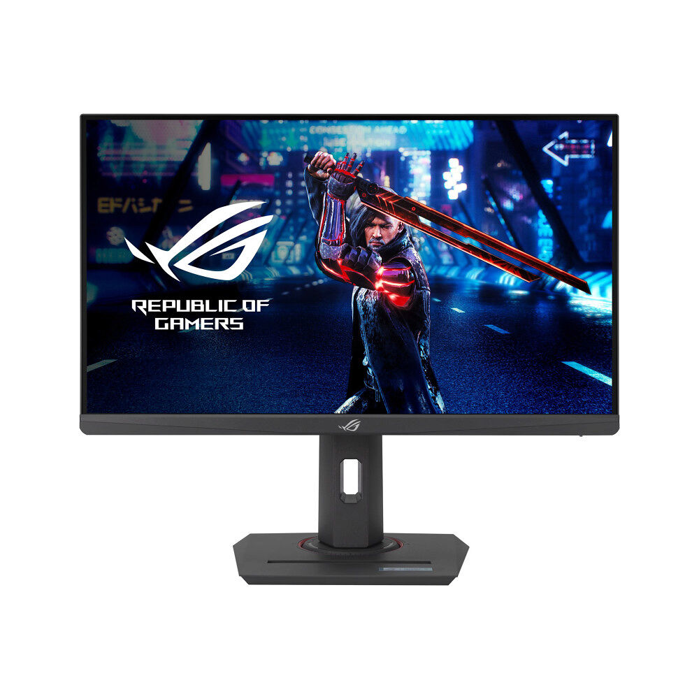 ASUSTeK COMPUTER ASUS ROG Strix XG259QNS - LED-skärm - Full HD (1080p) - 25" - HDR