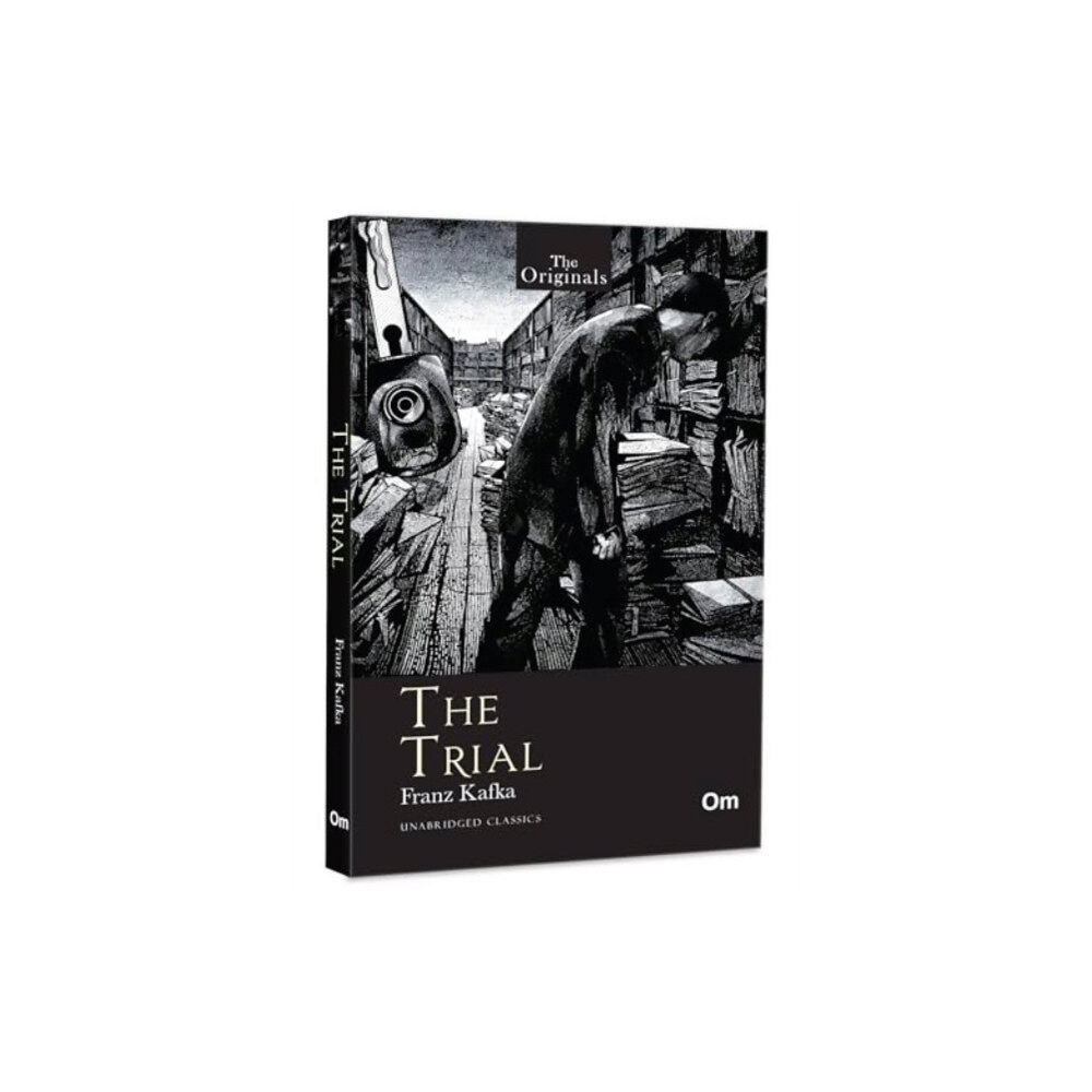 OM Books International The Trial (häftad, eng)
