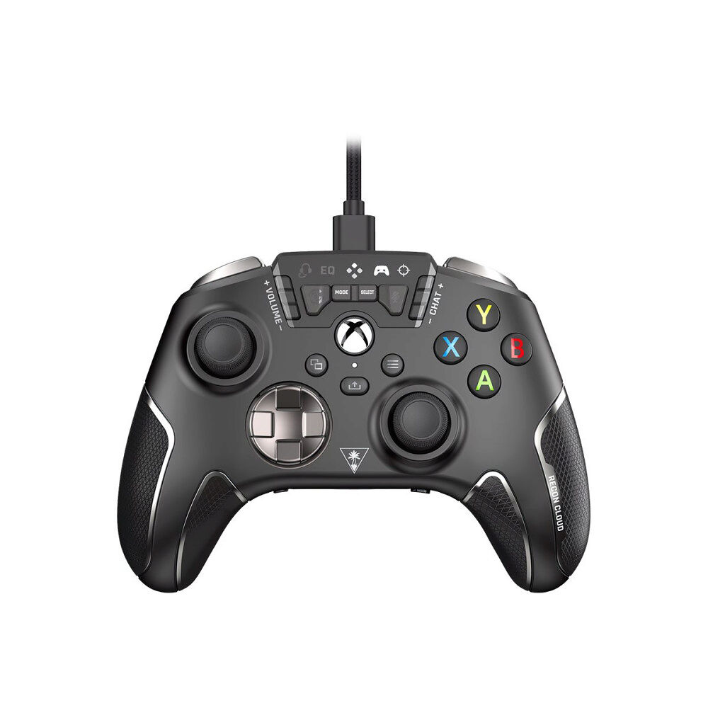 Turtle Beach Turtle Beach Recon Cloud Controller - spelkontroll - kabelansluten, trådlös - Bluetooth