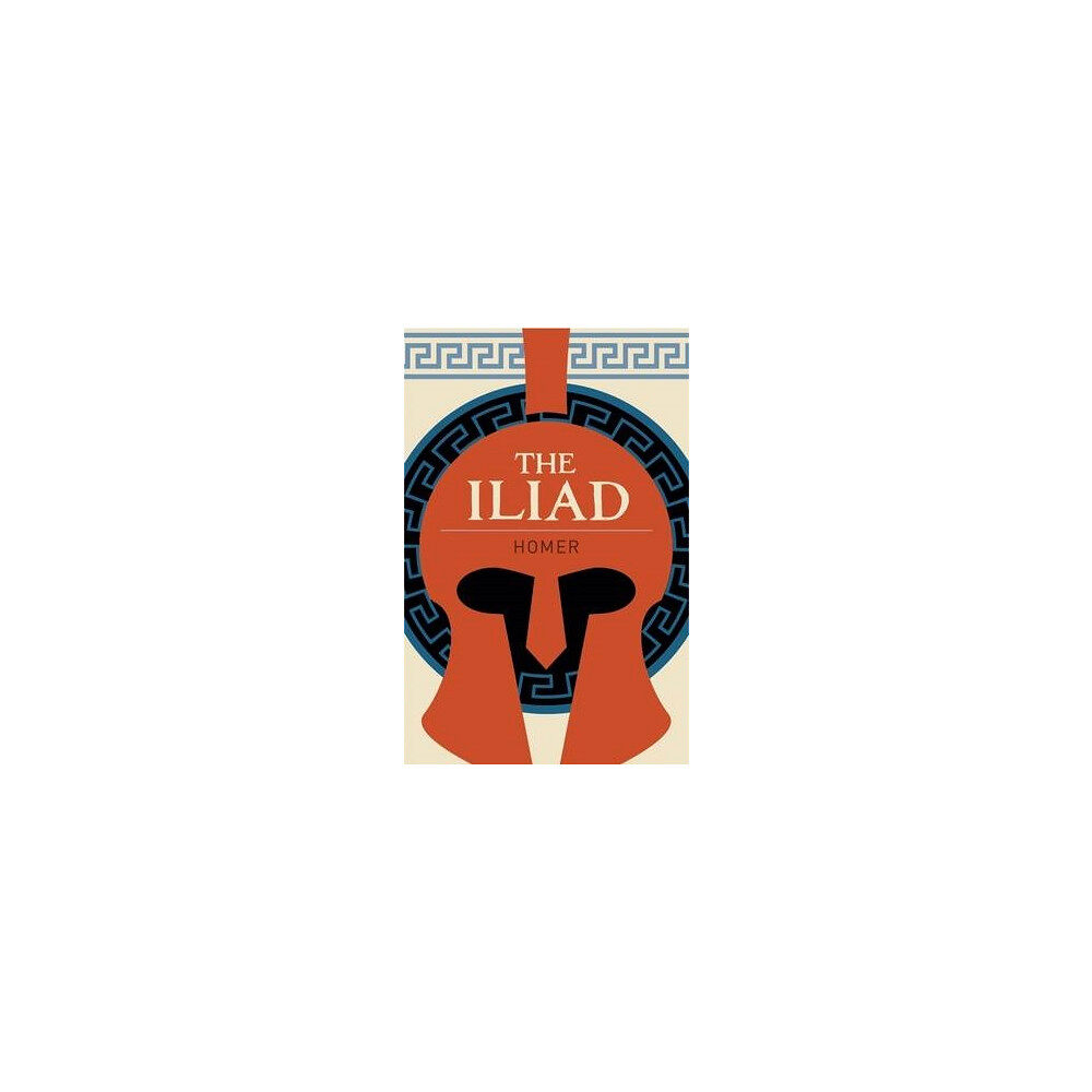 Arcturus Iliad (pocket, eng)