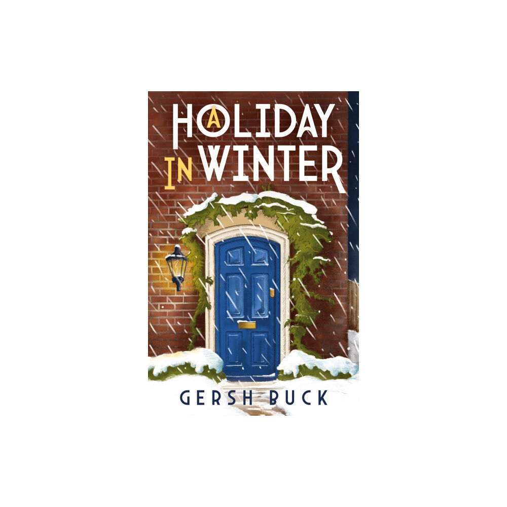 Troubador Publishing A Holiday in Winter (häftad, eng)