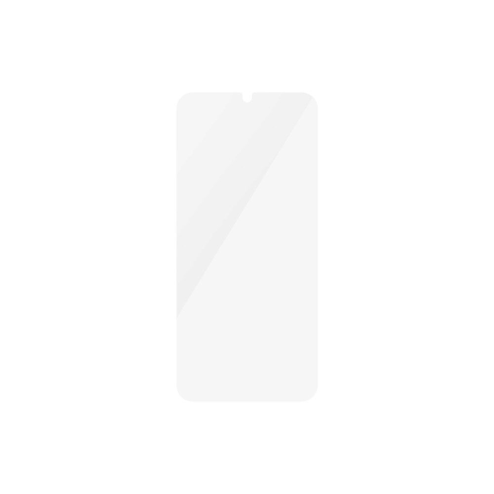 PanzerGlass SAFE. by PanzerGlass - skärmskydd för mobiltelefon - ultrabred passning med EasyAligner
