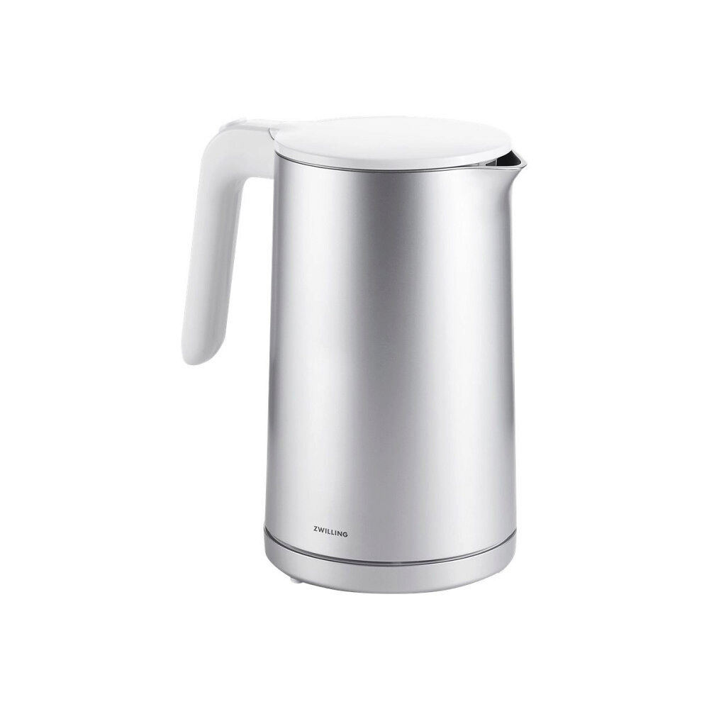 Zwilling Zwilling Enfinigy vattenkokare - silver