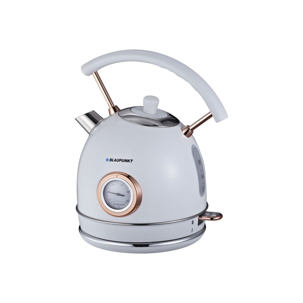 Blaupunkt Blaupunkt EKS802WH - vattenkokare - vit
