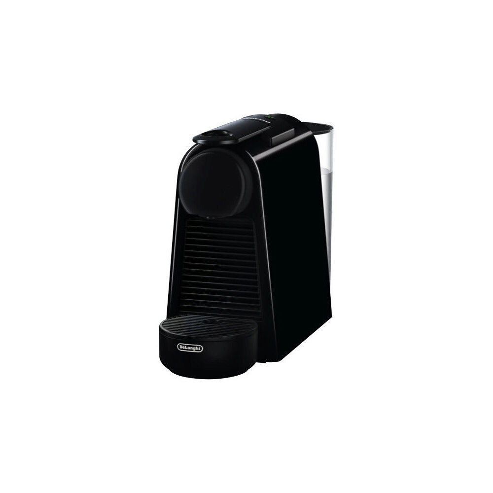 Delonghi De'Longhi Essenza Mini EN85.B - kaffemaskin - 19 bar - svart