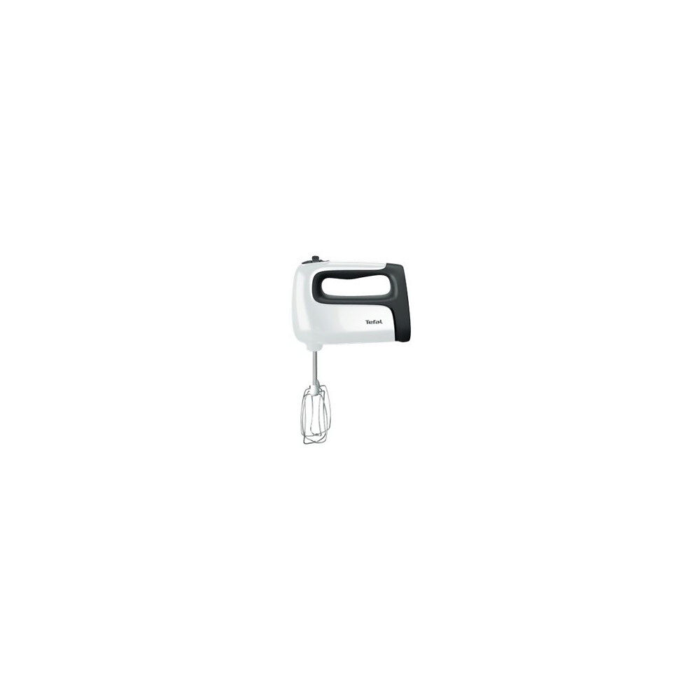 Tefal Tefal PrepMix HT461138 - handmixer - snövit