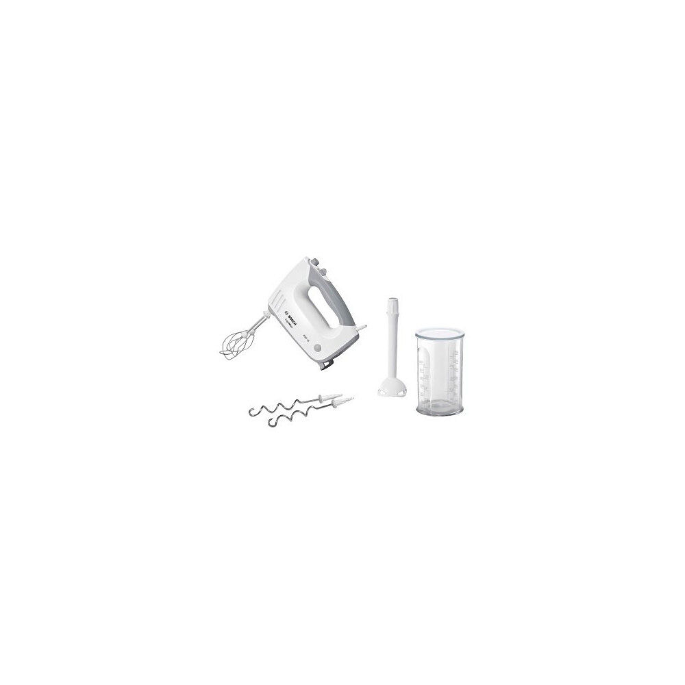 Bosch Bosch ErgoMixx MFQ36440 - handmixer - vit