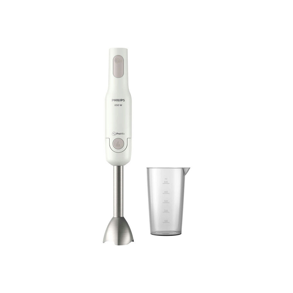 Philips Philips Daily Collection ProMix HR2534 - handmixer - vit