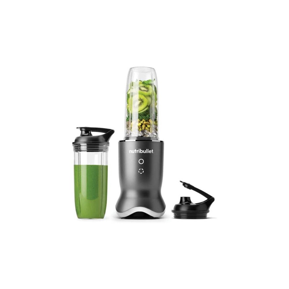 NutriBullet NutriBullet Ultra blandare - silver / mörkgrå