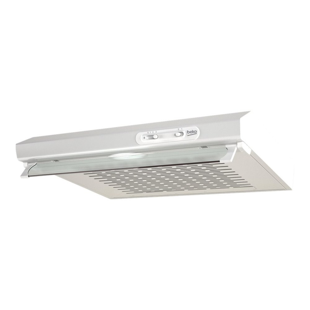 Beko Beko CFB 6310 W - standard - vit