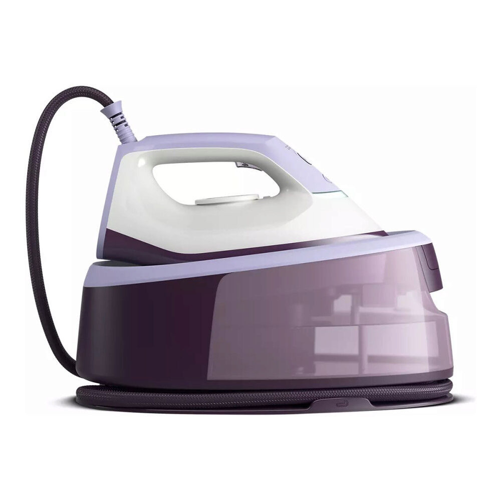 Philips Philips 3000 series PSG3000 - strykjärn med separat ånggenerator - sula keramik