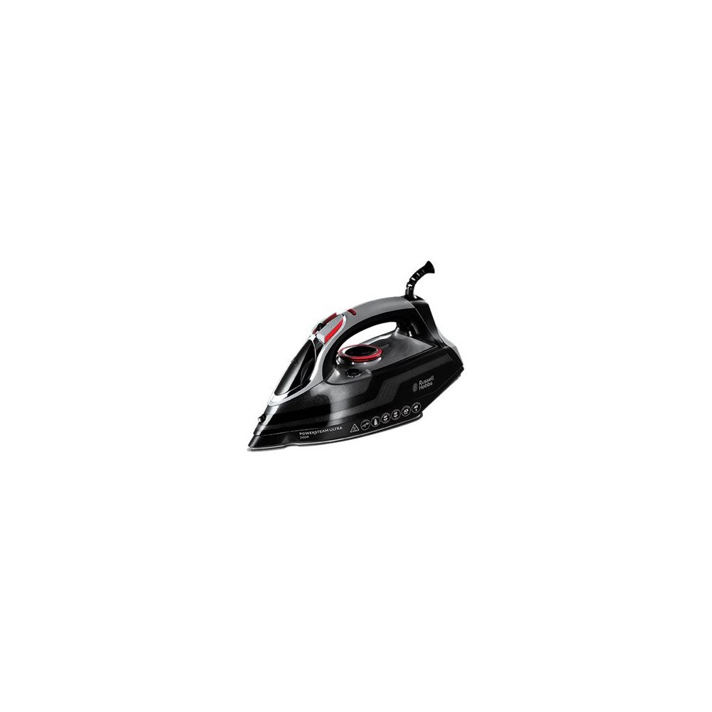 Russel Hobbs Russell Hobbs Power Steam 20630-56 - ångstrykjärn - sula keramik