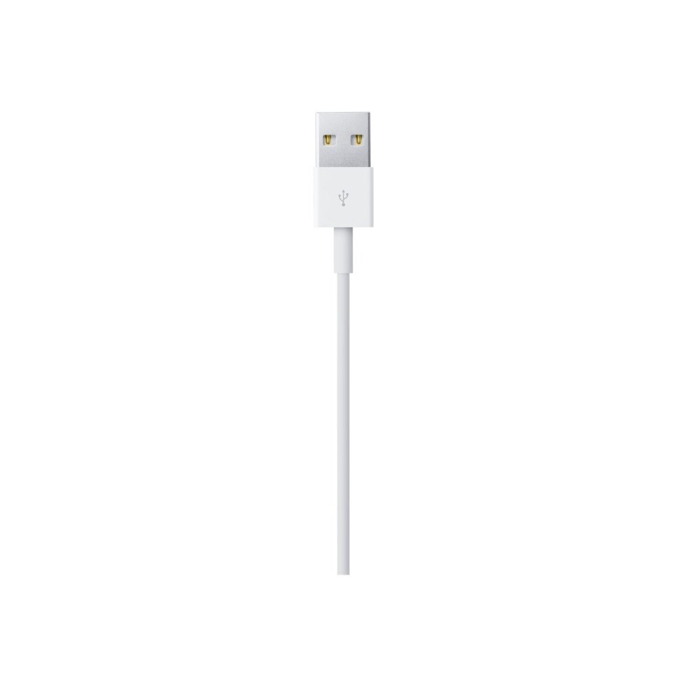 Apple Apple Lightning-kabel - Lightning / USB - 1 m