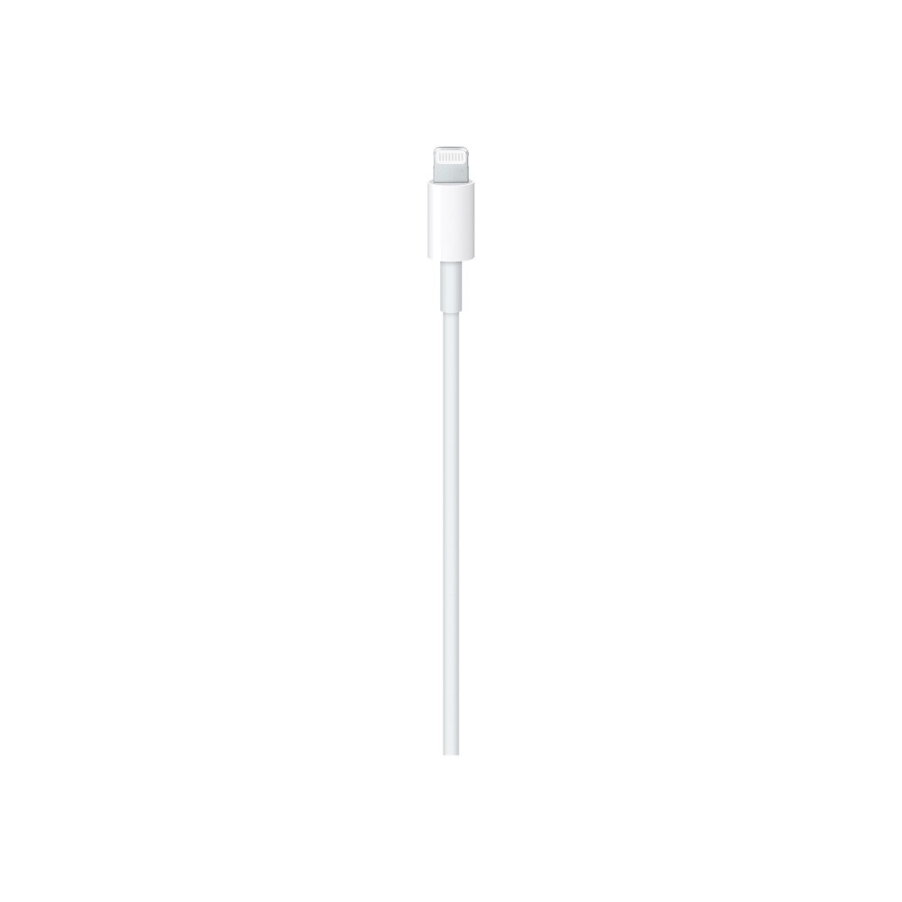 Apple Apple Lightning-kabel - Lightning / USB - 2 m