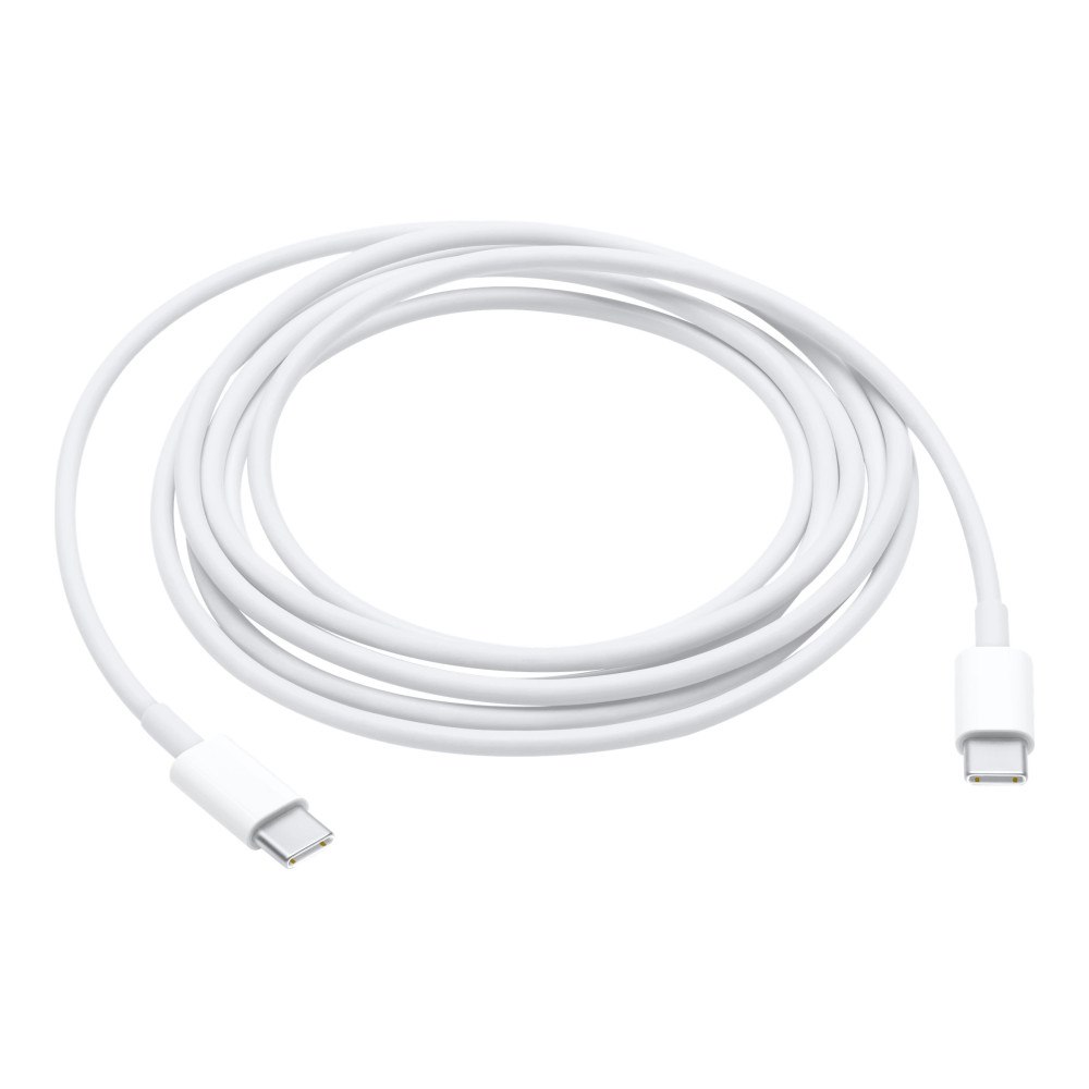 Apple Apple USB-C Charge Cable - USB typ C-kabel - 24 pin USB-C till 24 pin USB-C - 2 m