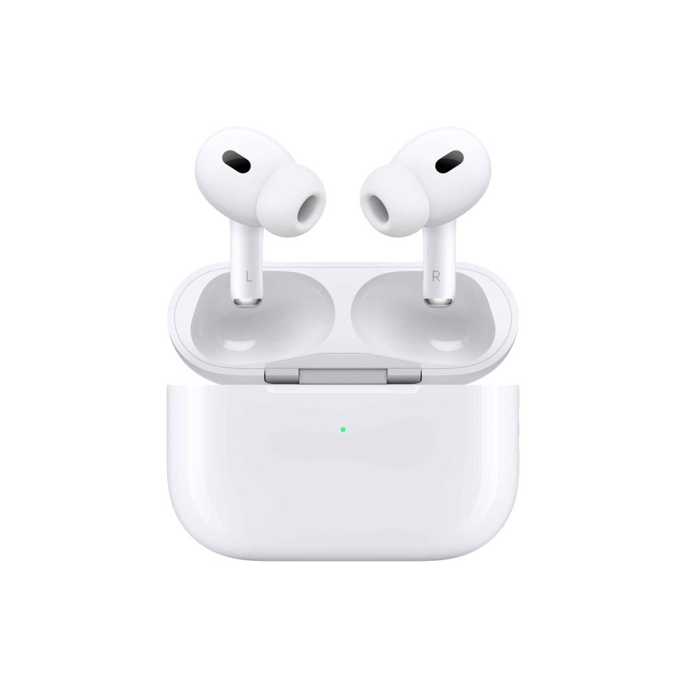 Apple Apple AirPods Pro 2a generation - True wireless-hörlurar med mikrofon