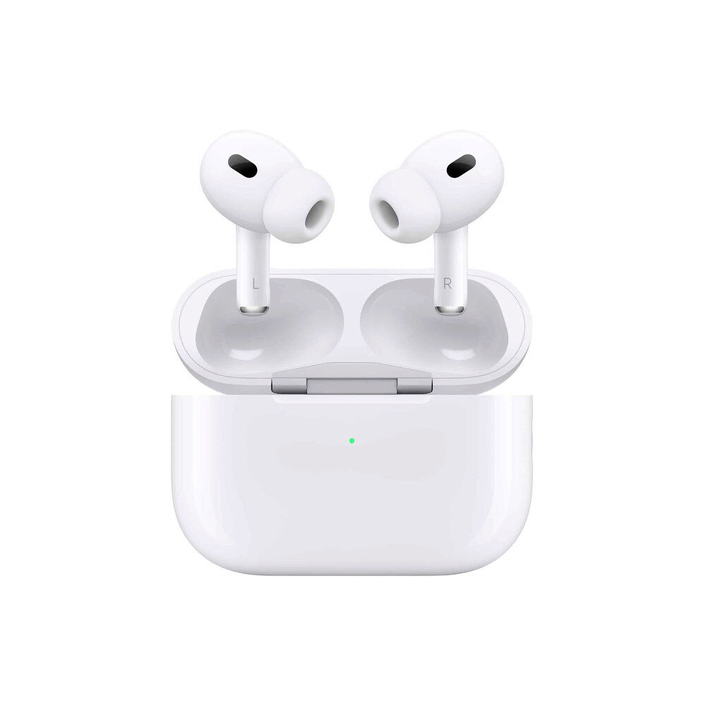 Apple Apple AirPods Pro 2a generation - True wireless-hörlurar med mikrofon