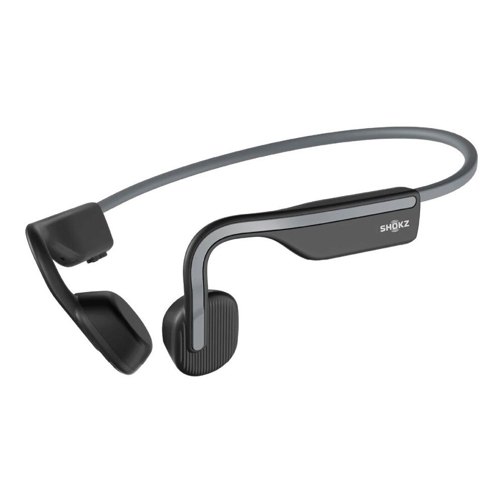 SHOKZ AfterShokz OpenMove - hörlurar med mikrofon