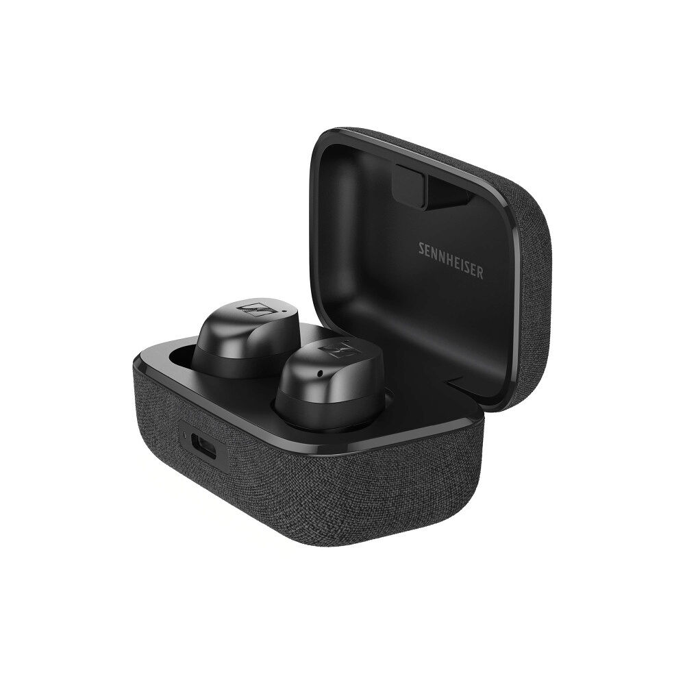 SENNHEISER Sennheiser MOMENTUM True Wireless 4 - True wireless-hörlurar med mikrofon