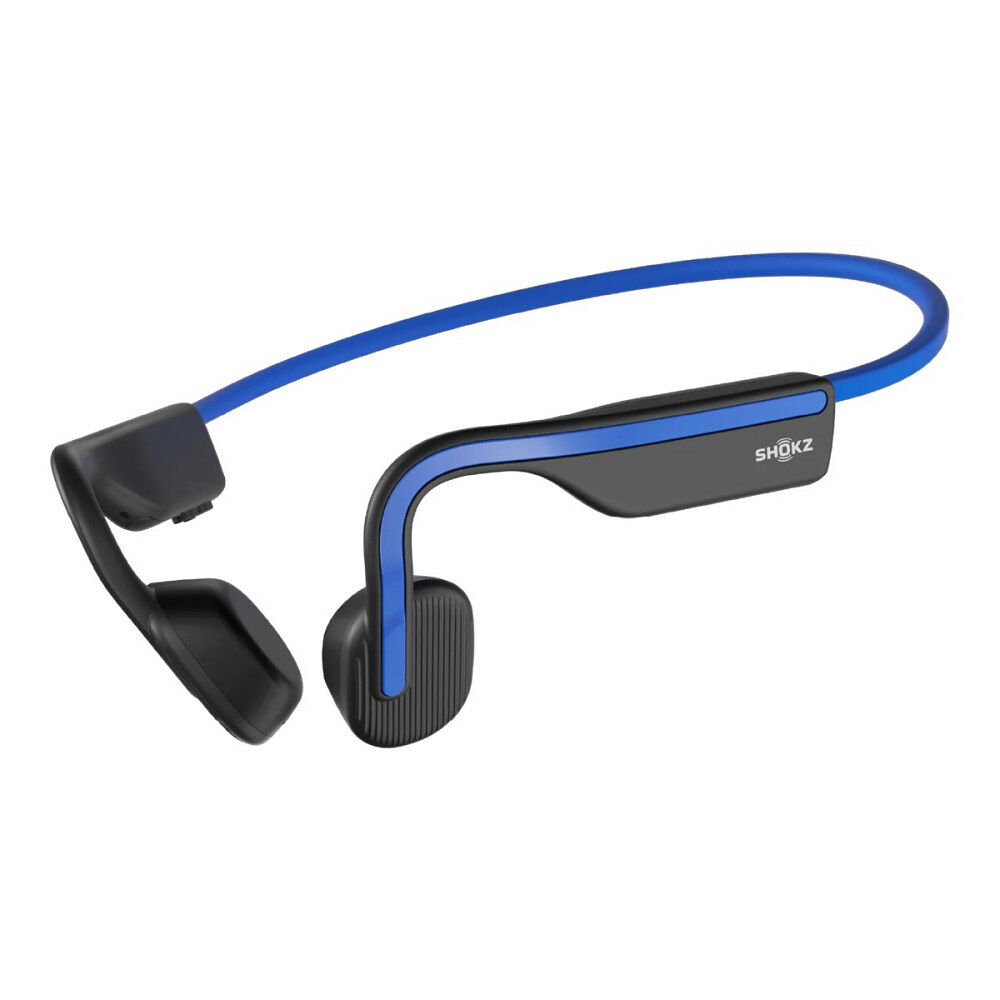 SHOKZ AfterShokz OpenMove - hörlurar med mikrofon