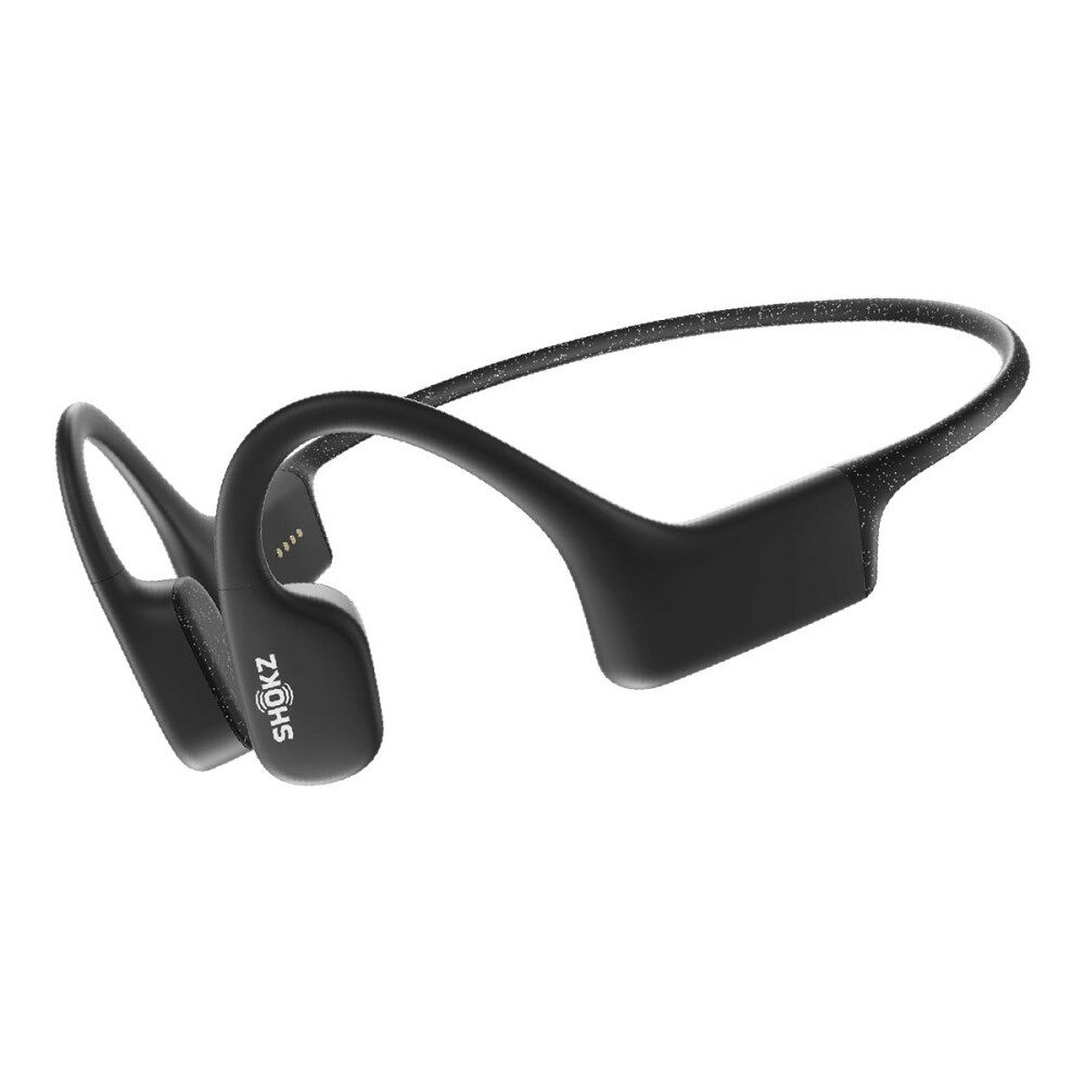 SHOKZ Shokz OpenSwim - pannbands-digitalspelare