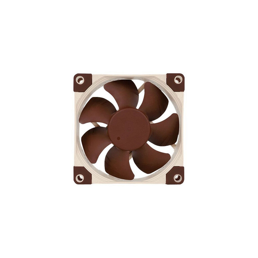 NOCTUA Noctua NF-A8 FLX - lådfläkt