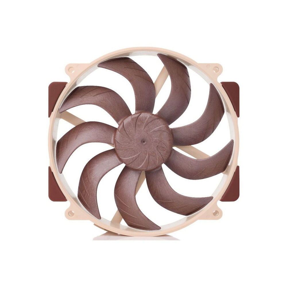 NOCTUA Noctua NF-A14X25R G2 PWM - processorfläkt