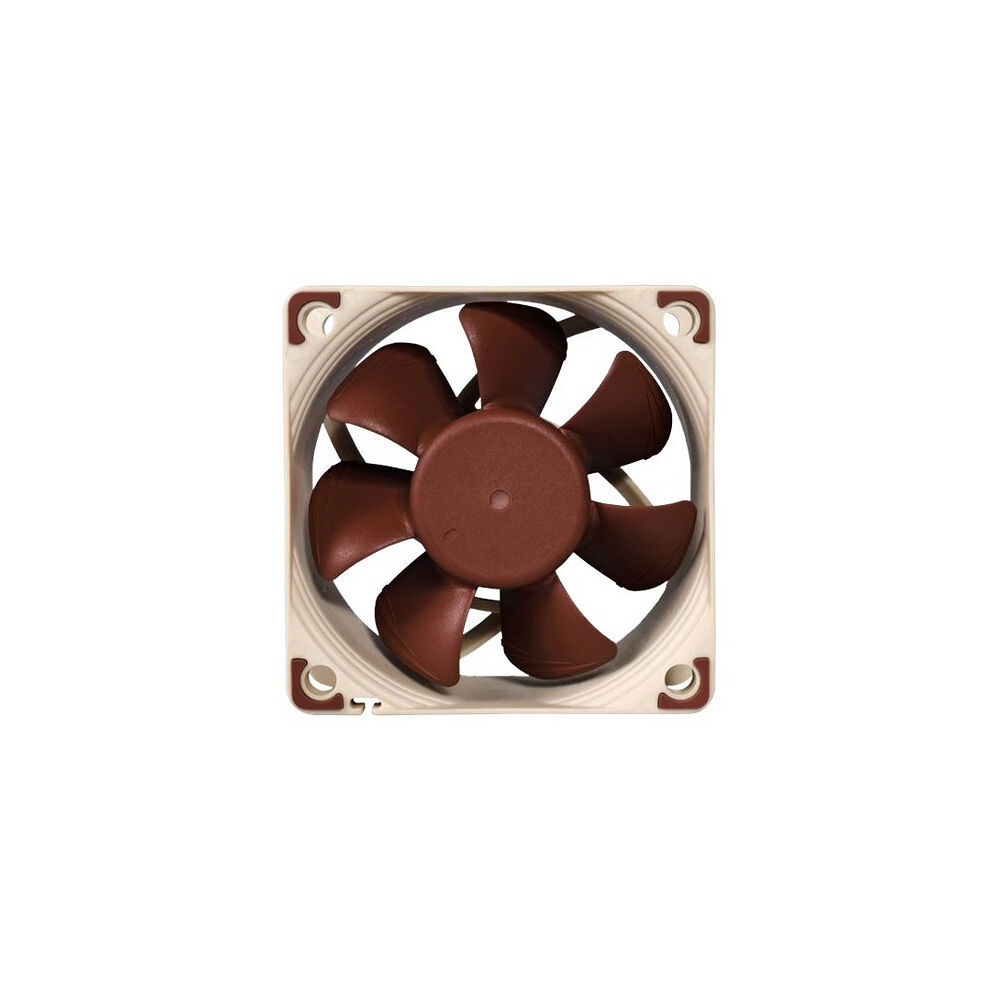 NOCTUA Noctua NF-A6x25 FLX - lådfläkt