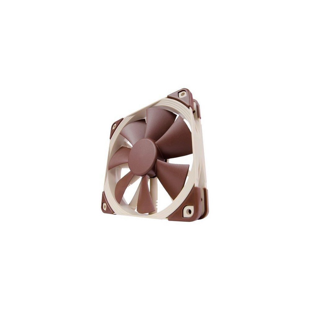 NOCTUA Noctua NF-F12 PWM - lådfläkt