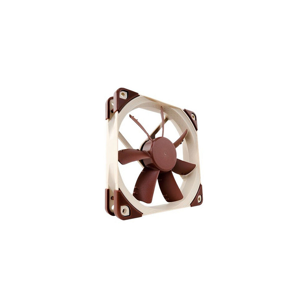 NOCTUA Noctua NF-S12A FLX - lådfläkt