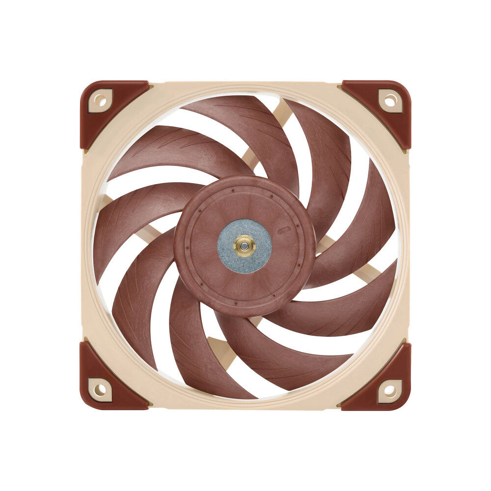 NOCTUA Noctua NF-A12x25 5V PWM - lådfläkt