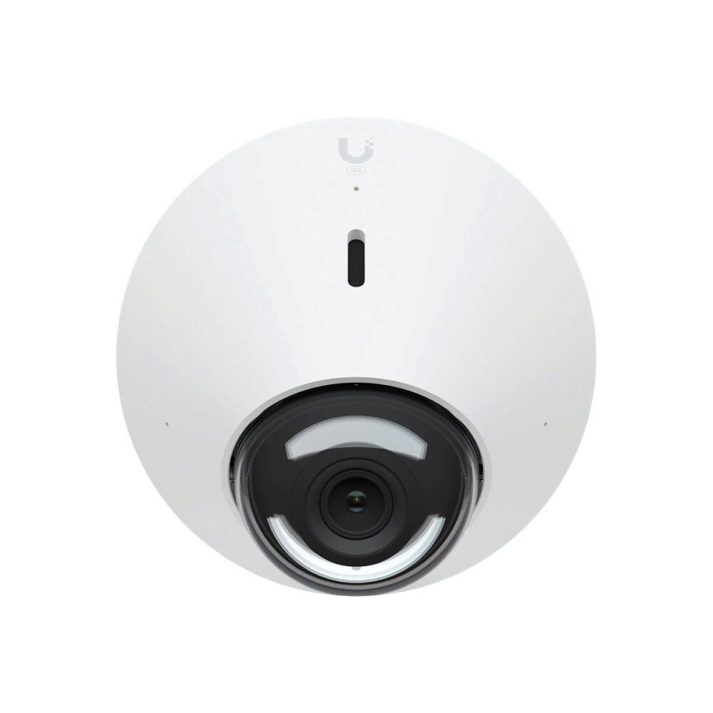 Ubiquiti Ubiquiti UniFi Protect G5 - nätverksövervakningskamera - kupol