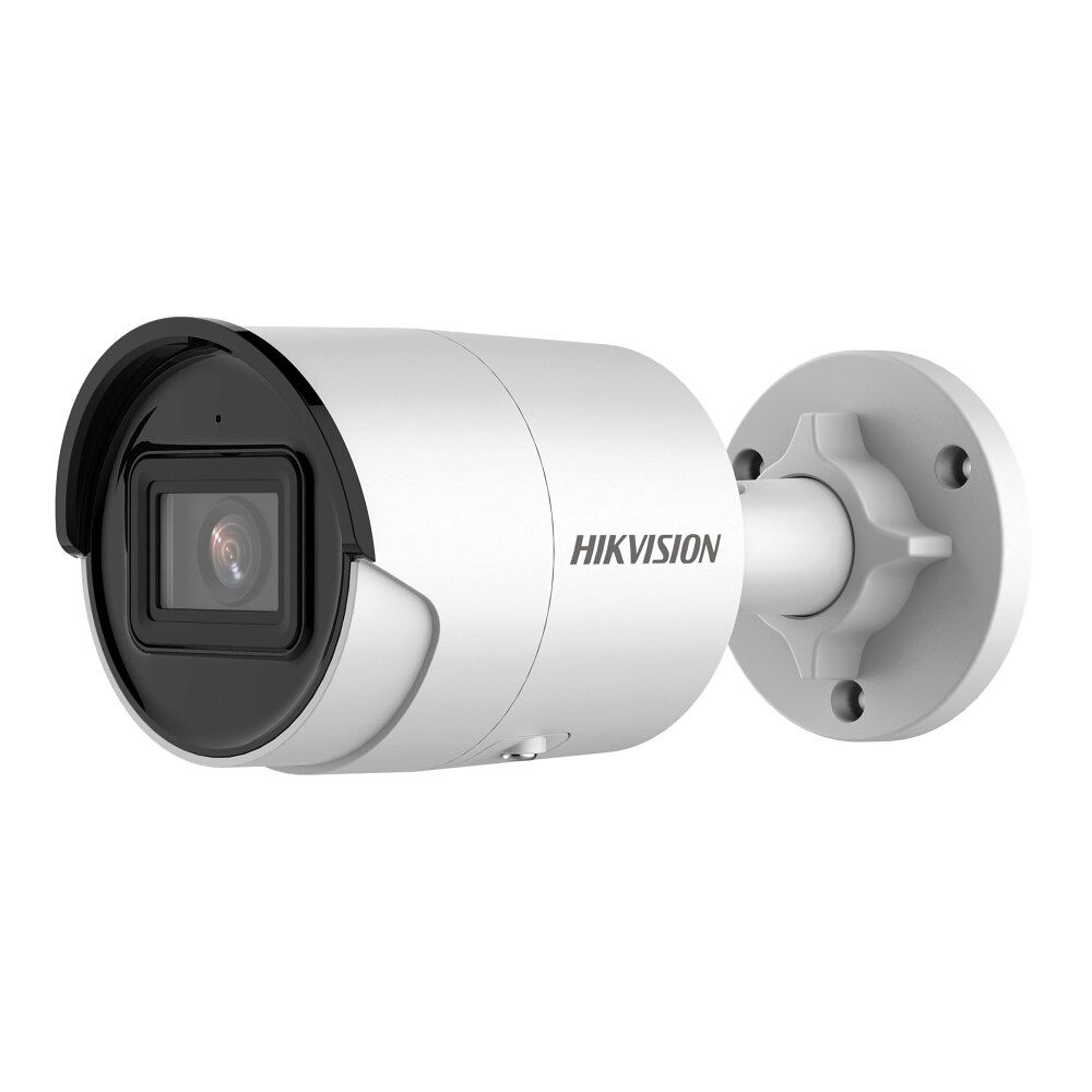 Hikvision Hikvision EXIR Bullet Network Camera DS-2CD2043G2-I - nätverksövervakningskamera