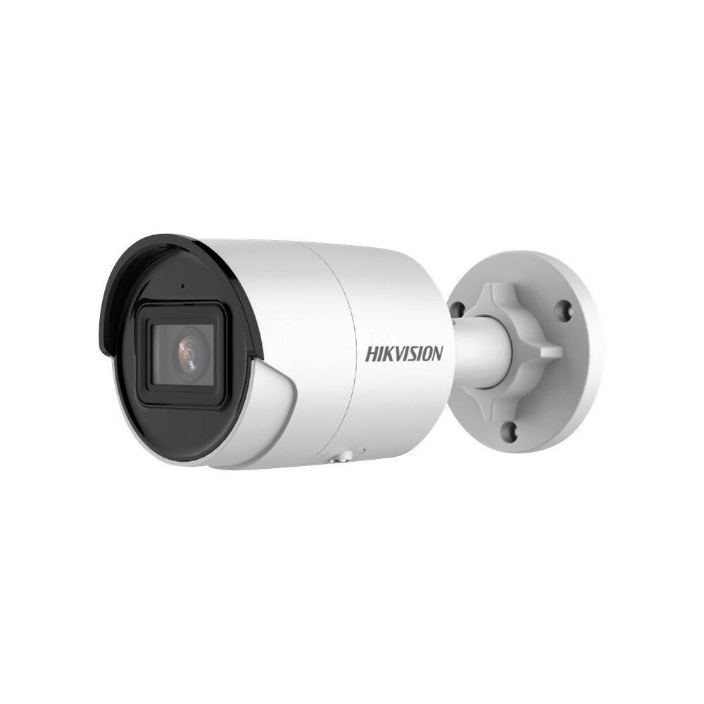 Hikvision Hikvision Pro Series(EasyIP) DS-2CD2083G2-I - nätverksövervakningskamera - kula