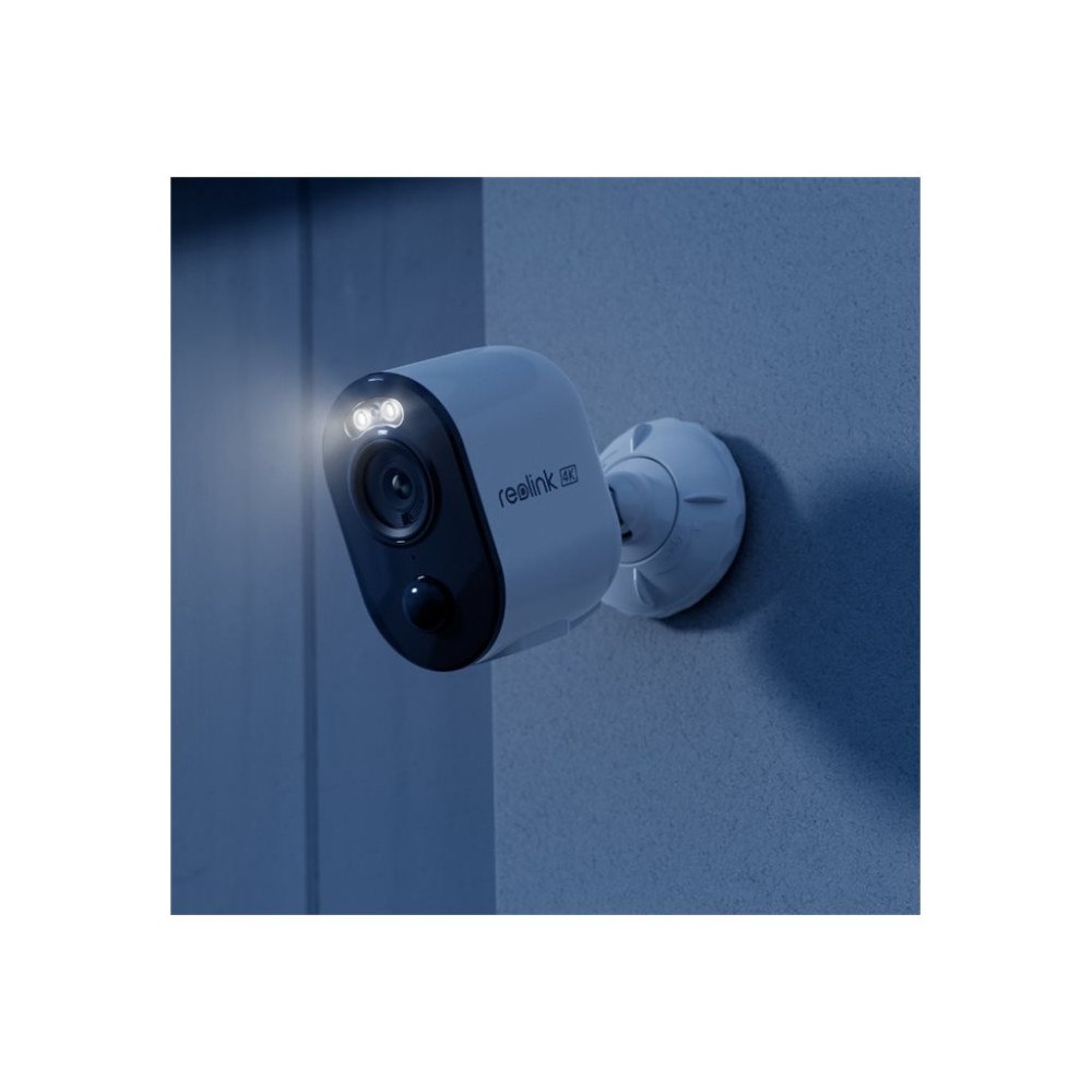 Reolink Reolink Argus Series B350 - nätverksövervakningskamera