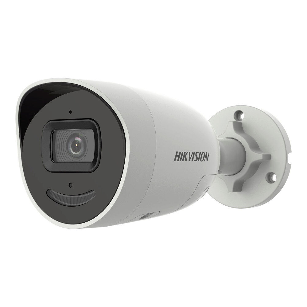 Hikvision Hikvision Pro Series with AcuSense DS-2CD2046G2-IU/SL - nätverksövervakningskamera - kula