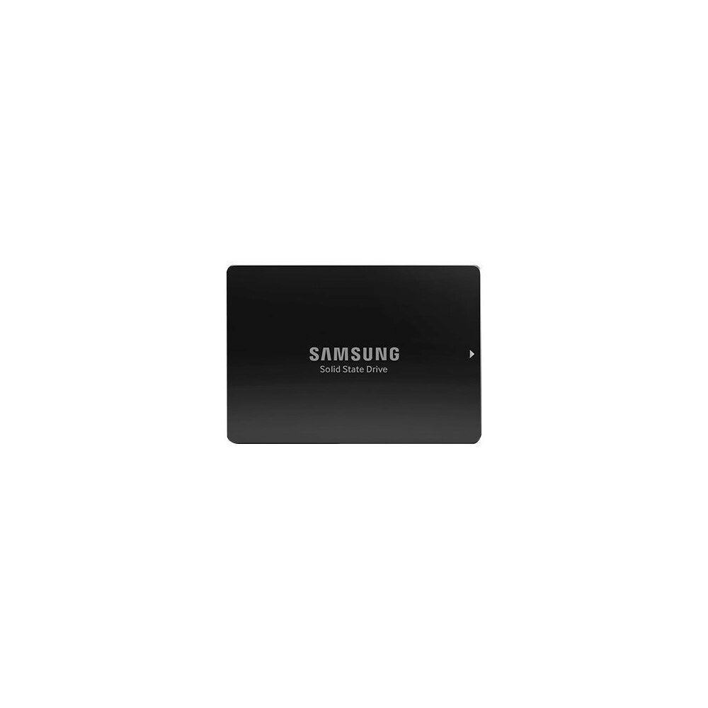 Samsung SemiConductor Samsung PM897 MZ7L3960HBLT - SSD - 960 GB - SATA 6Gb/s