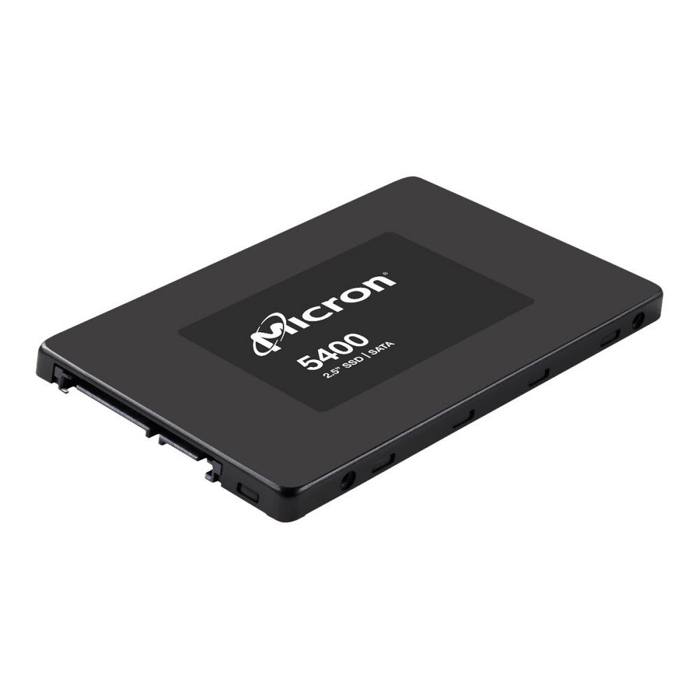 MICRON Micron 5400 PRO - SSD - 7.68 TB - SATA 6Gb/s