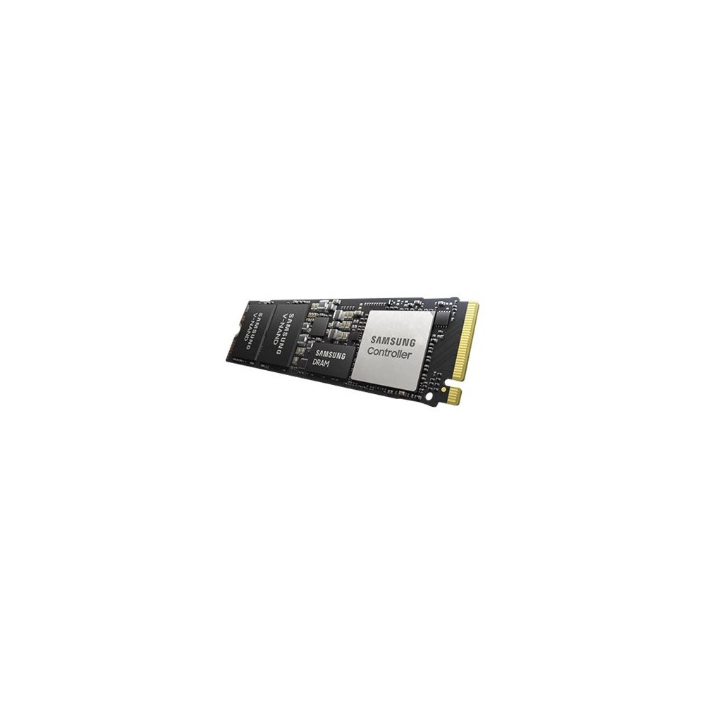 Samsung SemiConductor Samsung PM9A1 MZVL21T0HCLR - SSD - 1 TB - PCIe 4.0 x4 (NVMe)