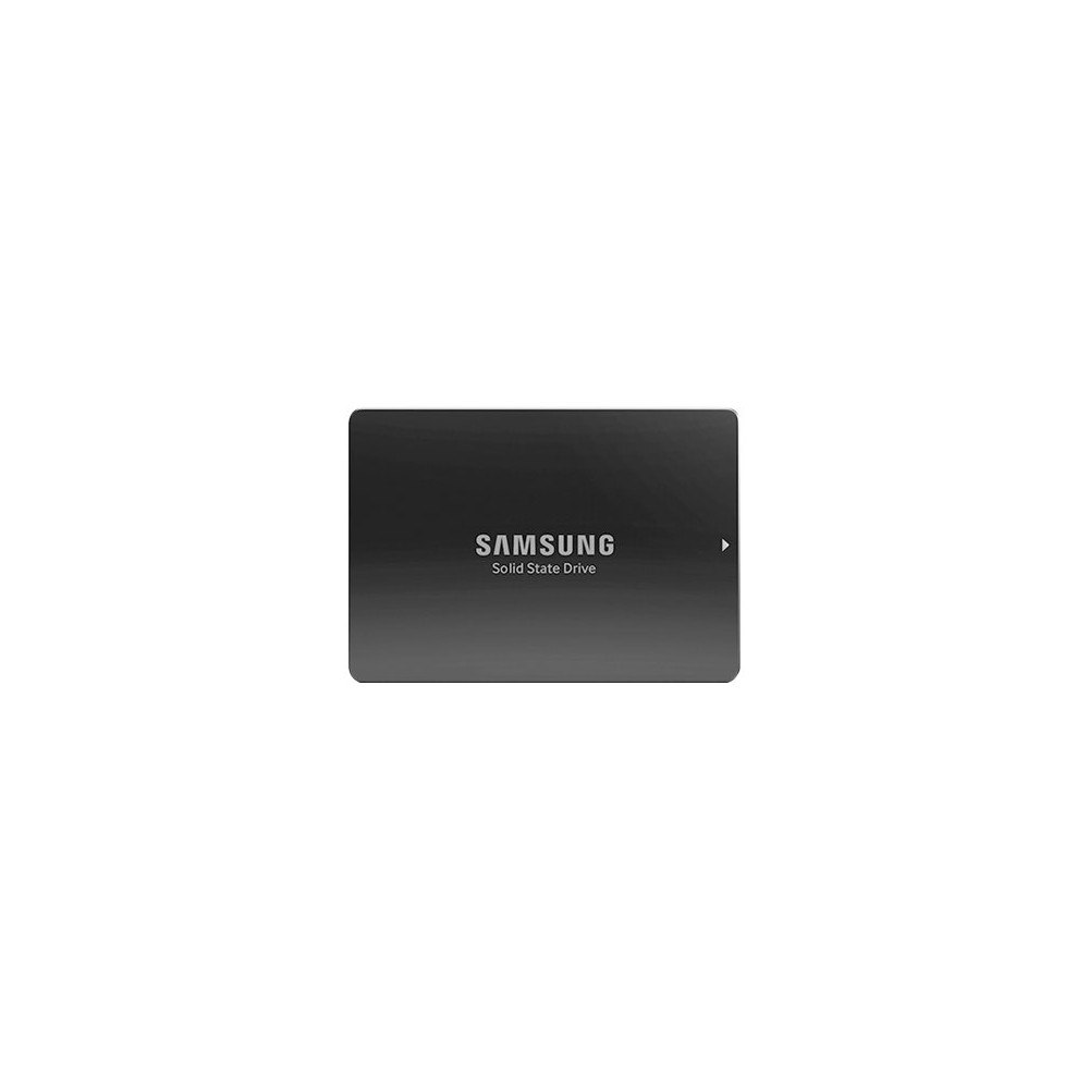 Samsung SemiConductor Samsung PM893 MZ7L33T8HBLT - SSD - 3.84 TB - SATA 6Gb/s