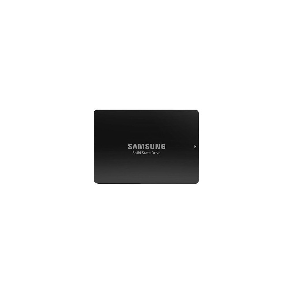 Samsung SemiConductor Samsung PM897 MZ7L33T8HBNA - SSD - 3.84 TB - SATA 6Gb/s
